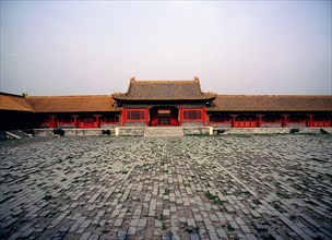 Forbidden City