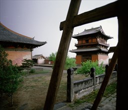 Datong