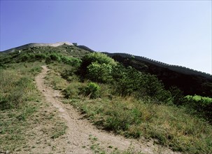 The Great Wall