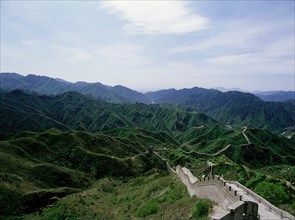 The Great Wall