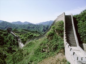 The Great Wall