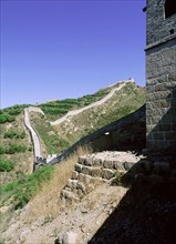 The Great Wall