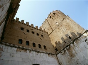 Aurelian Walls