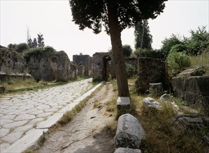 Pompeii