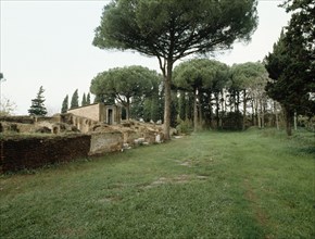 Ostia