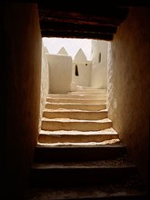 Fortified dwelling, al-'Ain oasis