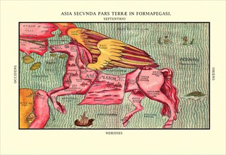 Asia Secunda 1580