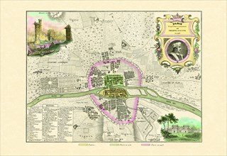 Paris 1850