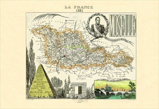 Moselle 1850