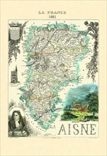 Aisne 1850