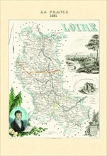 Loire 1850