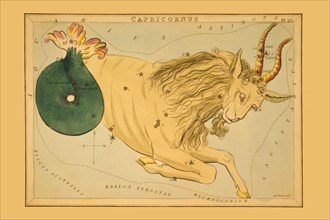 Capricorn 1825
