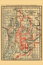 Chickamauga #2 1863