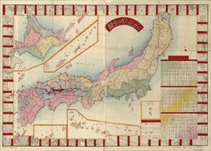 Japan 1888