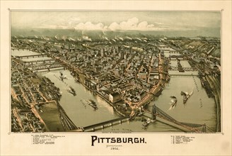 Pittsburgh, Pa 1902 1902