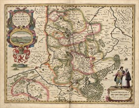 Limburg 1622
