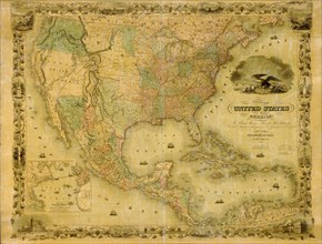 United States 1849