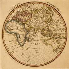 Eastern Hemisphere 1817