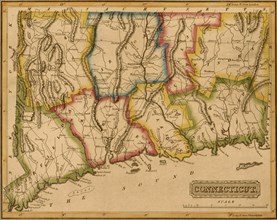 Connecticut - 1817