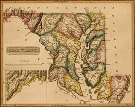 Maryland - 1817