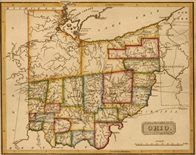 Ohio - 1817