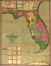 Florida 1829