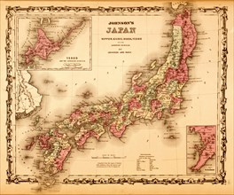 Japan 1862