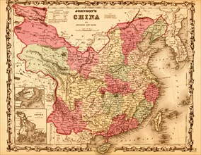 China 1862