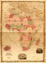 Africa 1862
