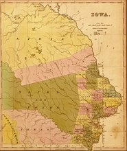 Iowa - 1844 1844