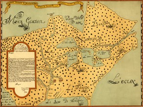 New France - 1673 1673
