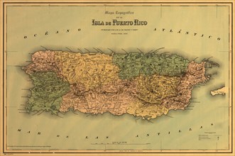 Puerto Rico -1886 1886