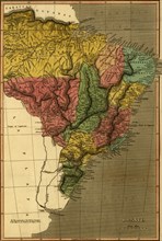 Brazil - 1822 1822