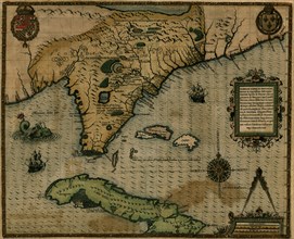 Cuba - 1588 1588