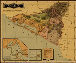 Colima -1844 1884