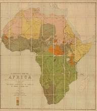 African Languages - 1883 1883