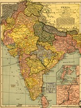 India - 1903 1903
