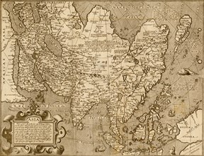 Asia - 1600 1600