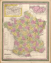 France - 1849