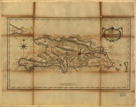Santo Domingo - 1796 1796