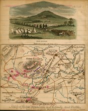 Battle of Cedar Mountain 1863