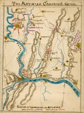 Antietam Campaign 1862