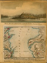 Blockade of the Potomac 1862