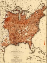 Taxation per capita - 1870 1870