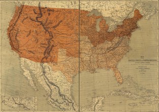 United States - 1823 1823