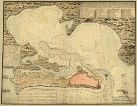 Puerto Rico - 1785 1786