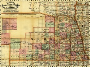 Nebraska - 1878 1878