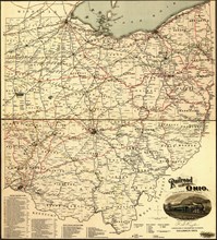 Ohio - 1898 1898