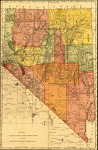 Nevada - 1893 1893