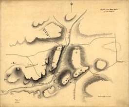White Plains - 1776